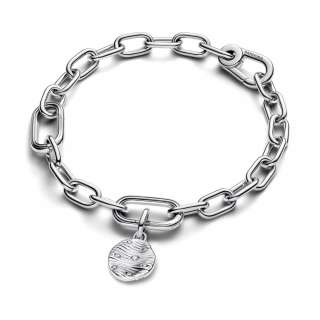 Engravable Mini Medallion Charm