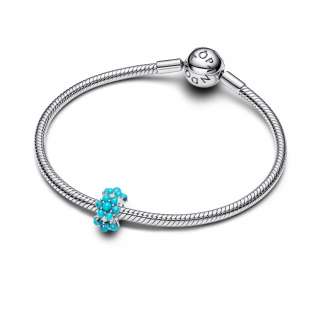Turquoise-coloured Ocean Charm