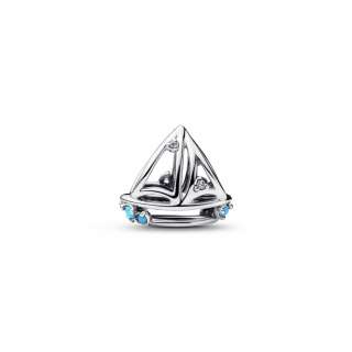 Sailboat Charm