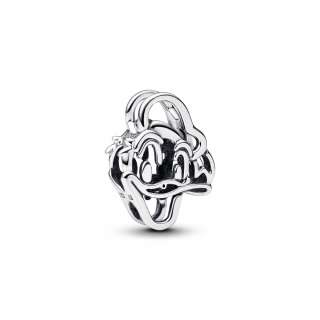 Disney Donald Duck Openwork Charm