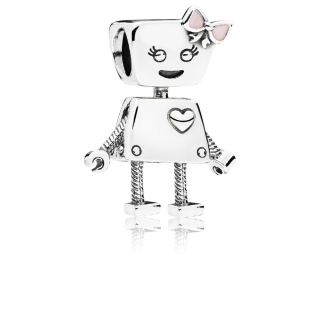 Приврзок Bella Bot
