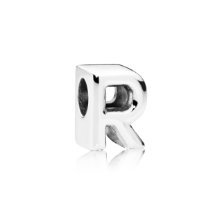 Привезок Буквата R