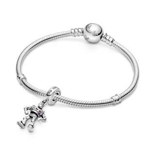 Disney Pixar Toy Story Buzz Lightyear Dangle Charm