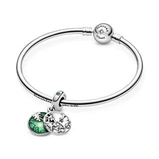 Disney The Lion King Simba, Pumbaa & Timon Dangle Charm