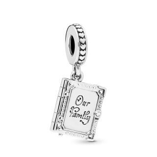 Семејна Книга