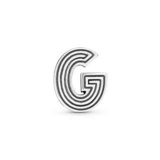 Приврзок Буква G