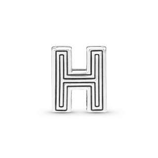 Приврзок Буквата H