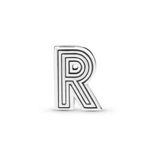 Приврзок Буква R