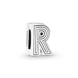 Приврзок Буква R