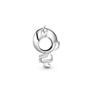 Theo Bear Charm