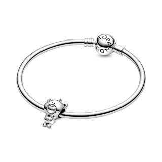 Theo Bear Charm