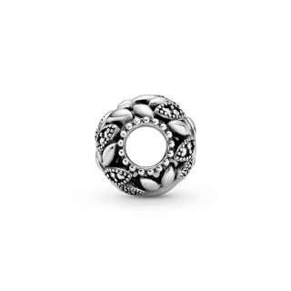 Openwork Family Tree Charm
