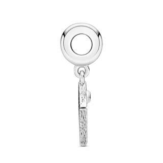 Chalkboard Dangle Charm