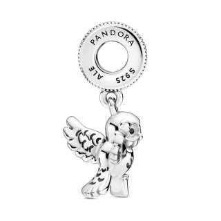 Harry Potter, Hedwig Owl Dangle Charm