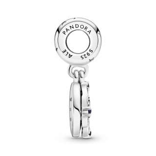 Star Wars™ Princess Leia™ Double Dangle Charm