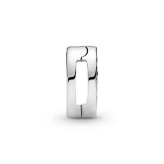 Приврзок Розов pavé
