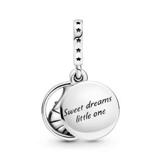 Disney Dumbo Sweet Dreams Dangle Charm
