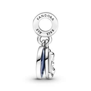 Disney Dumbo Sweet Dreams Dangle Charm