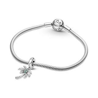 Pandora palm tree charm hotsell