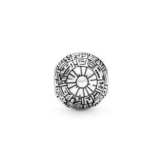Star Wars Death Star Clip Charm 