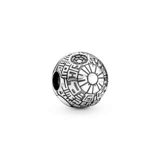 Star Wars Death Star Clip Charm 