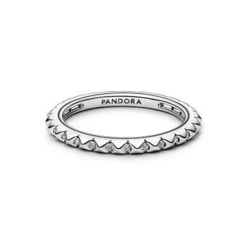 Pandora ME Pyramids Ring 