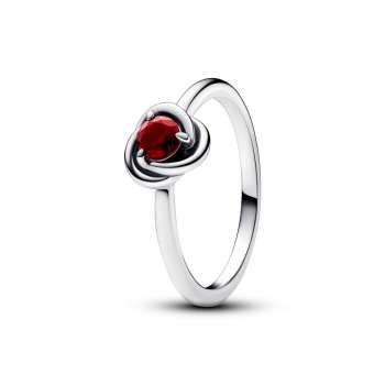 Pandora ring friendship top