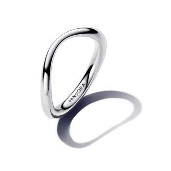 Pandora wedding band sets sales