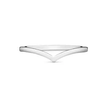 Прстен Wishbone 