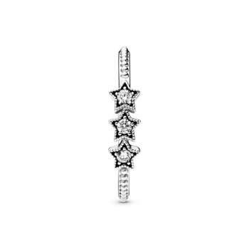 Celestial Stars Ring 