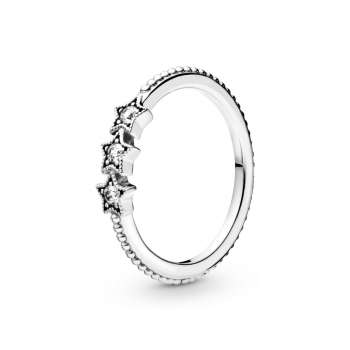 Celestial Stars Ring 