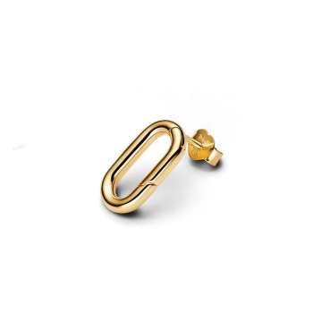 Openable Stud Earring 