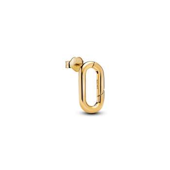 Openable Stud Earring 