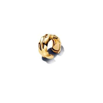 Rippled Ear Cuff 