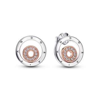 Pandora cheap wedding earrings