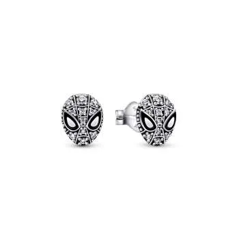 Обетки Spider-Man pavé  маска 