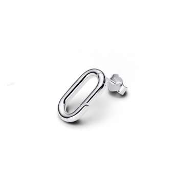 Openable Stud Earring 