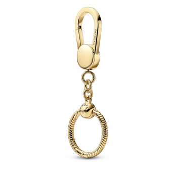 Pandora Moments Small Bag Charm Holder 