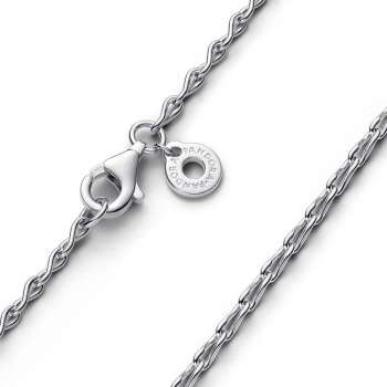 Infinity Chain Necklace 