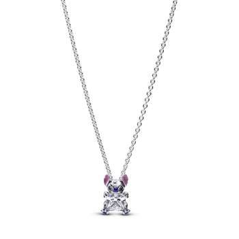 Disney Stitch Collier Necklace 