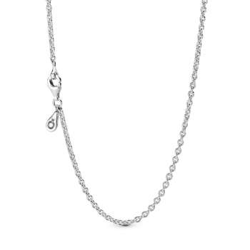 Cable Chain Necklace 