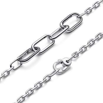 Pandora ME Slim Link Chain Bracelet 