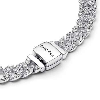 Белегзија Pandora Timeless Pavé 
