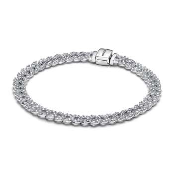 Pandora timeless elegance bangle on sale