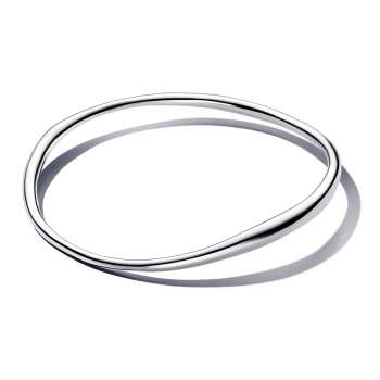 Органски обликувана Bangle белегзија 