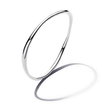 Органски обликувана Bangle белегзија 