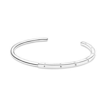 Pandora Signature I-D bangle 