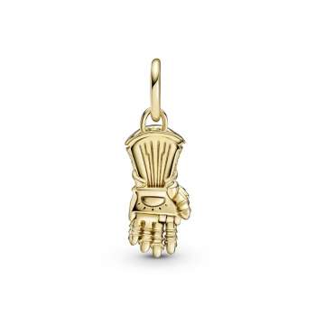 Marvel The Avengers Infinity Gauntlet Dangle Charm 