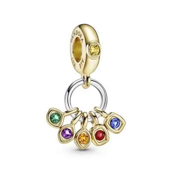 Висечки приврзок Marvel The Avengers Infinity Stones 