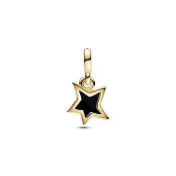 Pandora ME Faceted Star Mini Dangle 